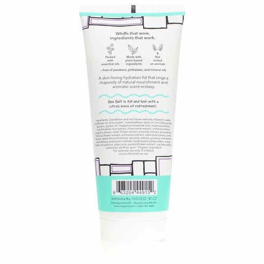 Zum Hand & Body Lotion, 6 Oz, ZUM